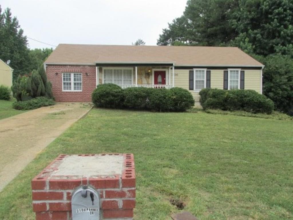 3196 Pawnee Drive, Rex, GA 30273 — most recent listing photo