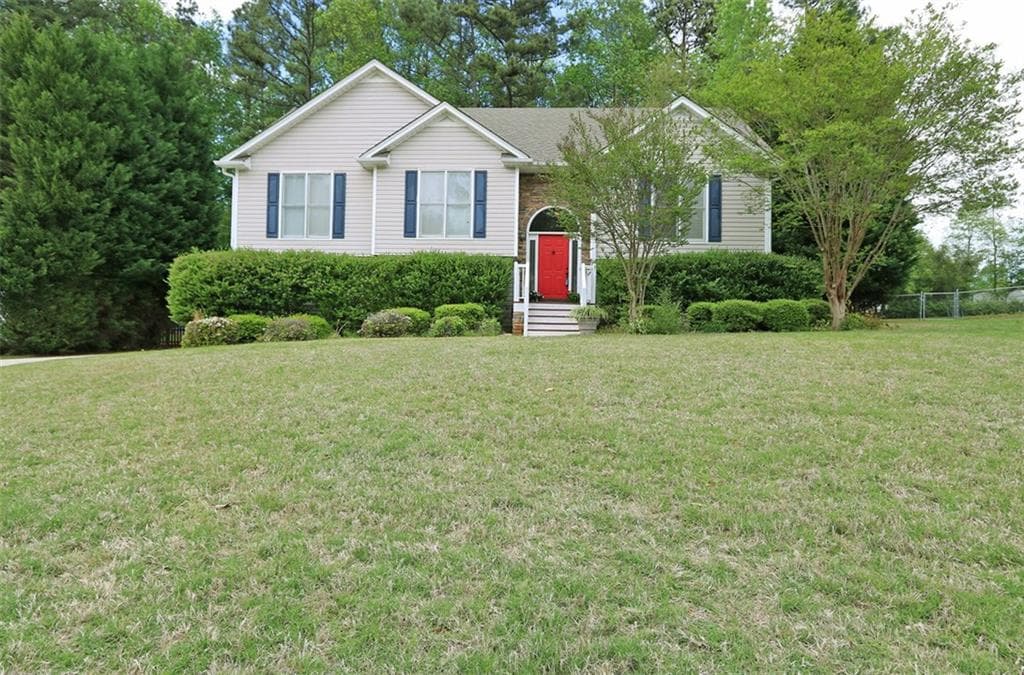 167 Vincent Court, Dallas, GA 30157 — most recent listing photo