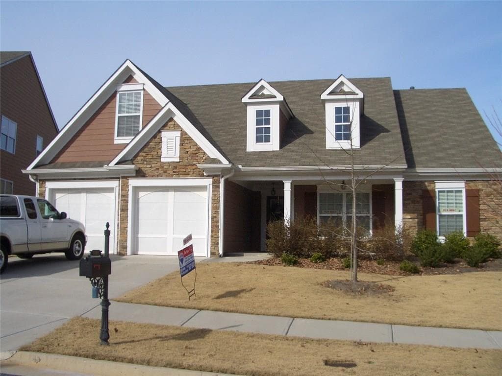 2222 Jasmine Glen Drive, Buford, GA 30519 — most recent listing photo