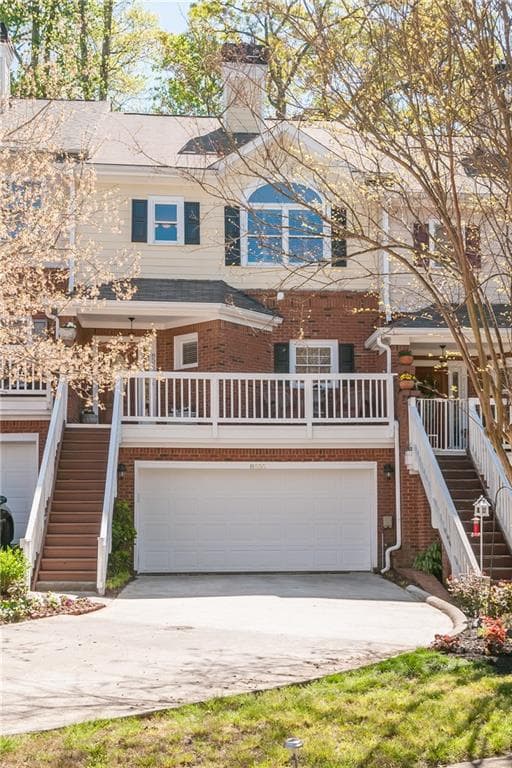 8555 Hope Mews Court 0, Sandy Springs, GA 30350 — most recent listing photo