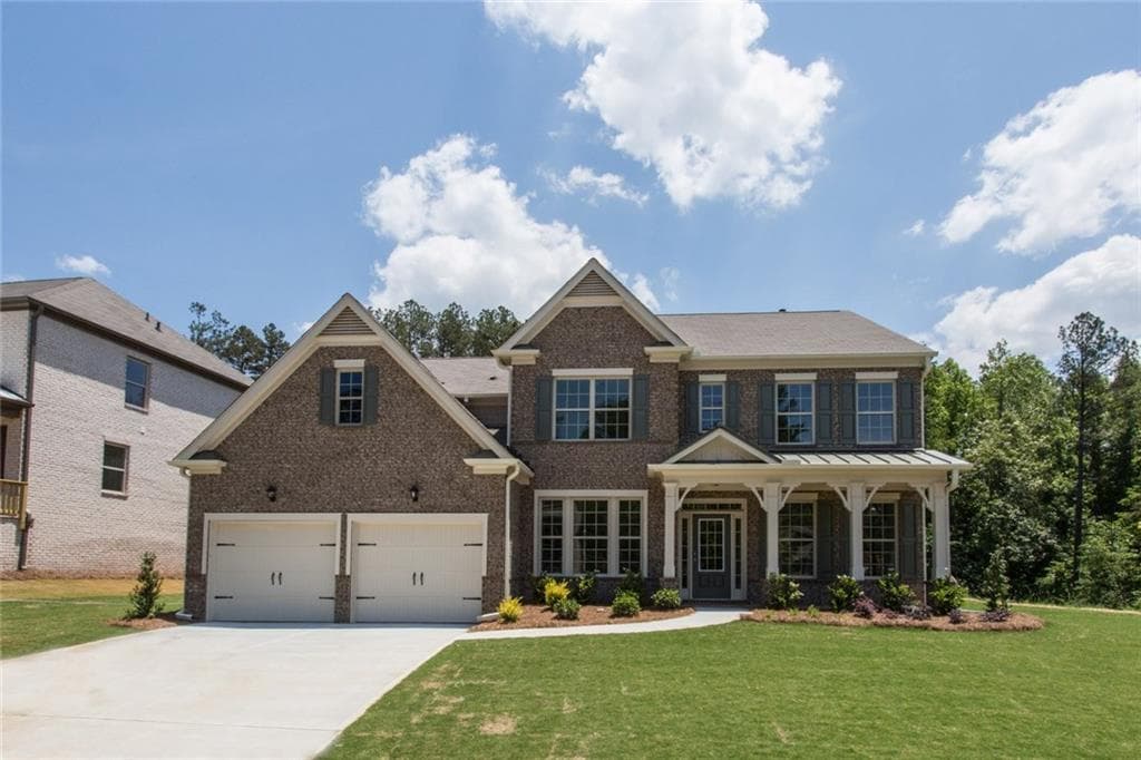 4061 Secret Shoals Way, Buford, GA 30518 — most recent listing photo