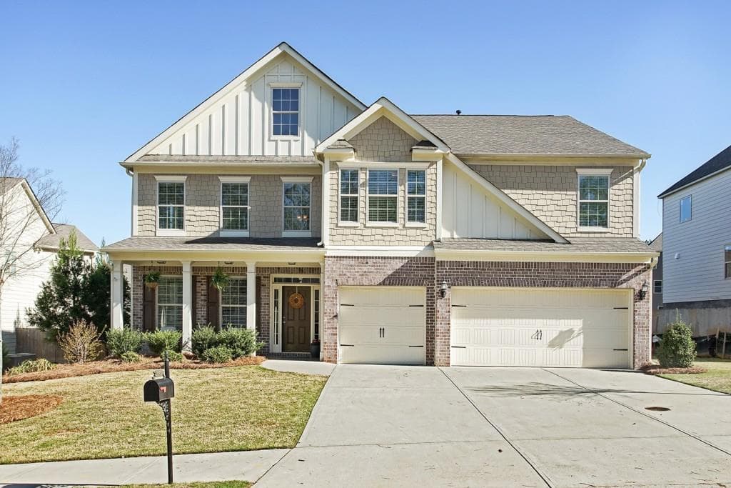 5340 Chestnut Drive, Cumming, GA 30040 — most recent listing photo