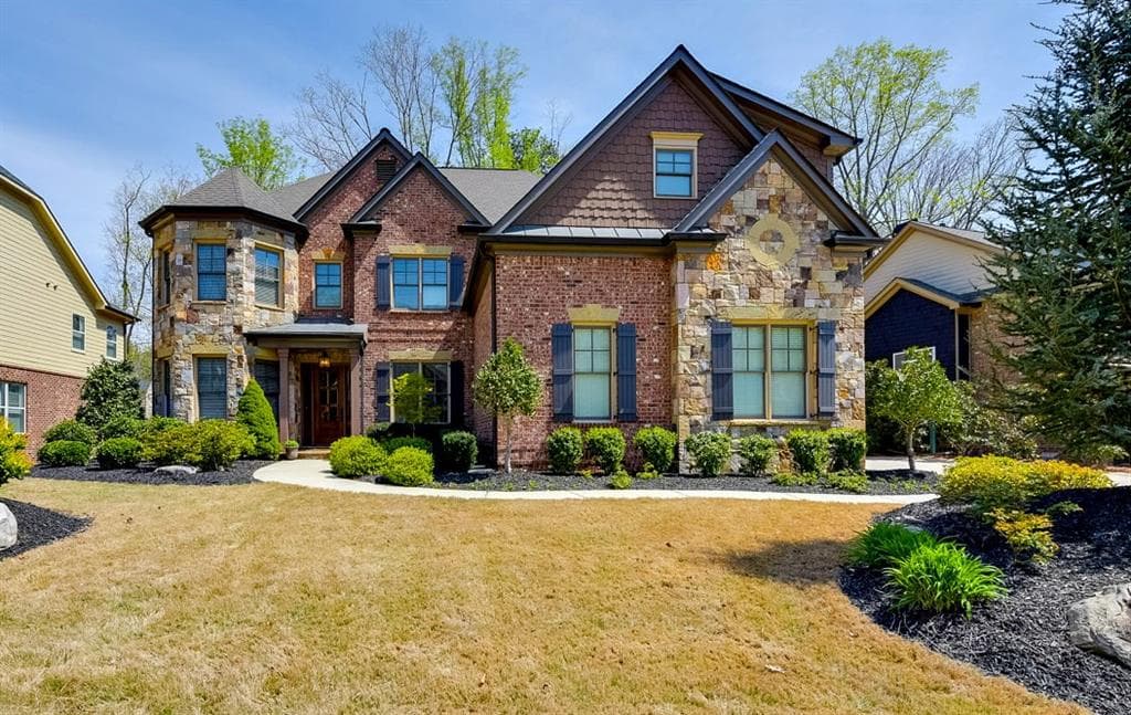 2215 Lodge Court, Cumming, GA 30041 — most recent listing photo