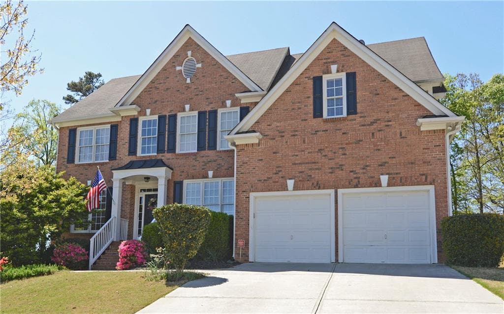 1760 Winter Jasmine Drive, Dacula, GA 30019 — most recent listing photo