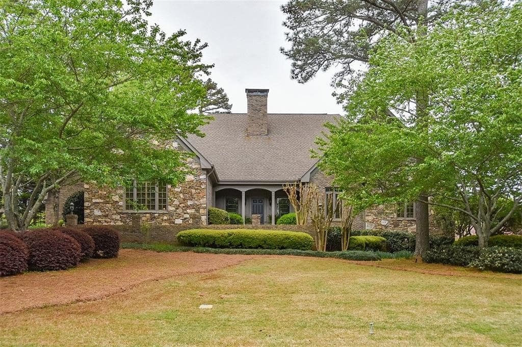 1441 Lakeshore Drive, Snellville, GA 30078 — most recent listing photo