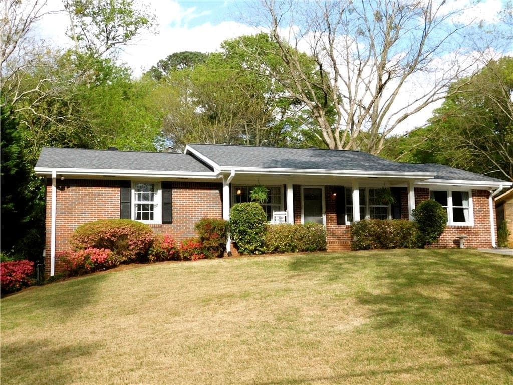 3391 Creatwood Trail, Smyrna, GA 30080 — most recent listing photo