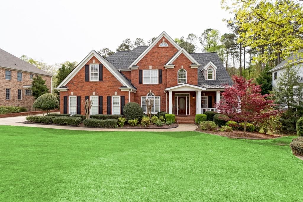 226 White Oak Drive, Canton, GA 30114 — most recent listing photo