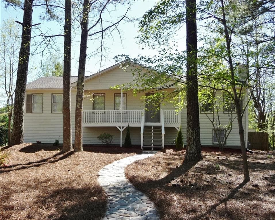 214 Cedar Valley Court, Canton, GA 30115 — most recent listing photo