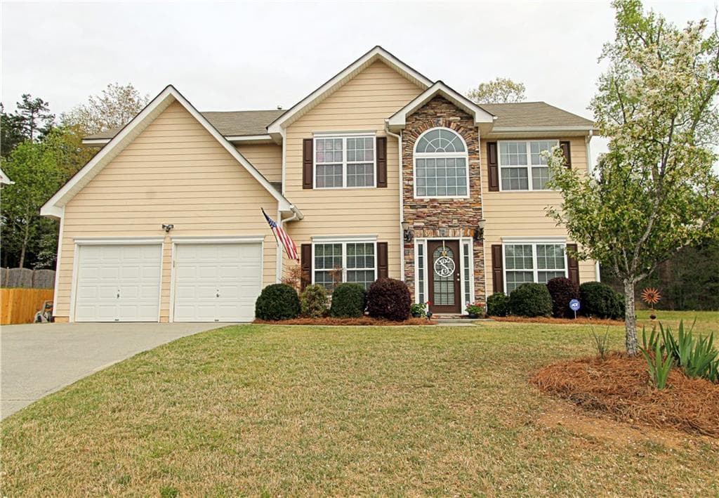 1425 Grey Rock Way, Suwanee, GA 30024 — most recent listing photo