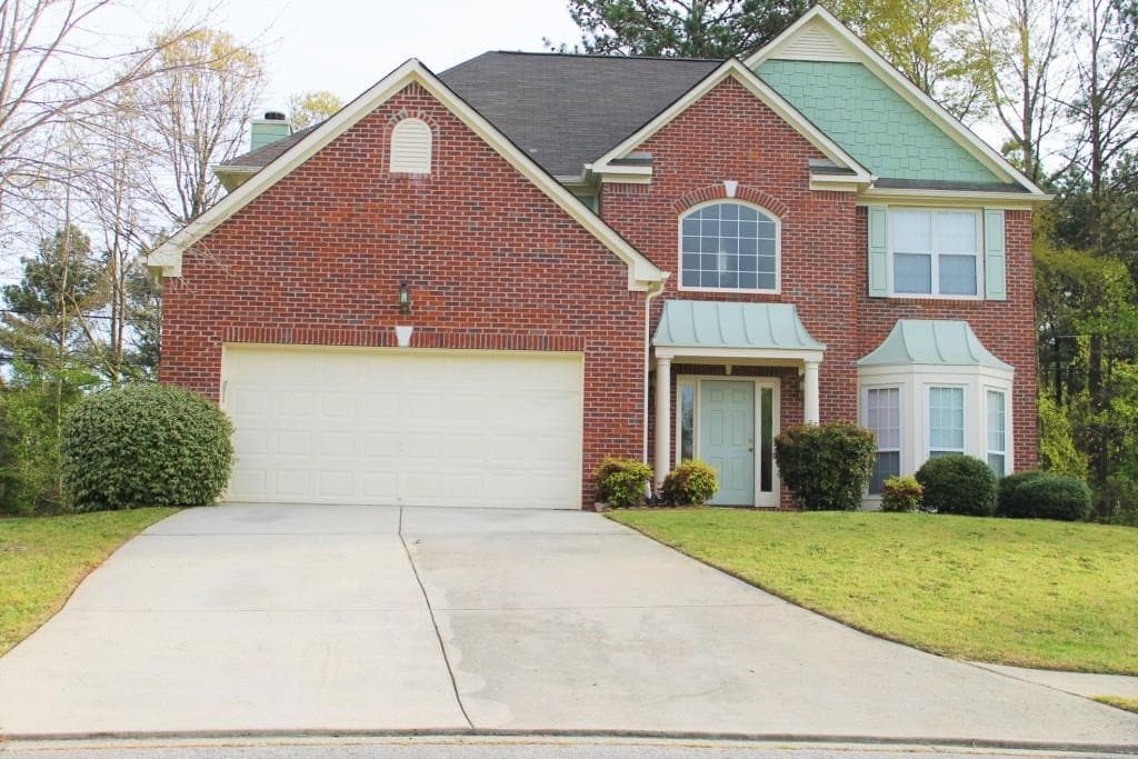 2979 Belfaire Court, Dacula, GA 30019 — most recent listing photo