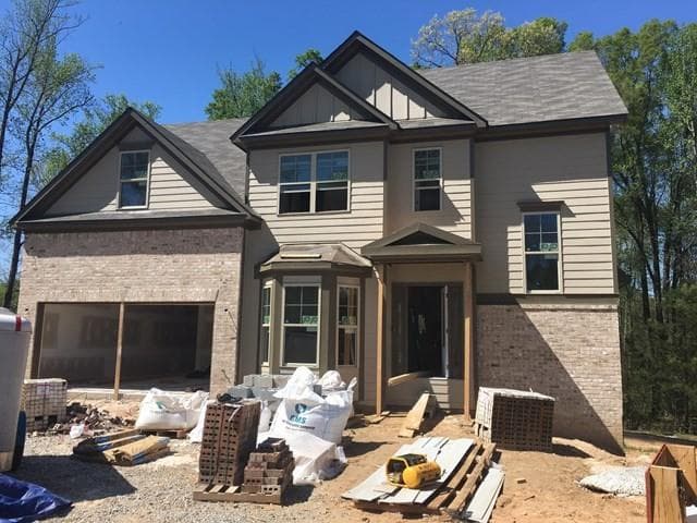 484 Spinner Drive, Jefferson, GA 30549 — most recent listing photo