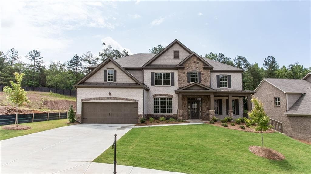 4071 Secret Shoals Way, Buford, GA 30518 — most recent listing photo
