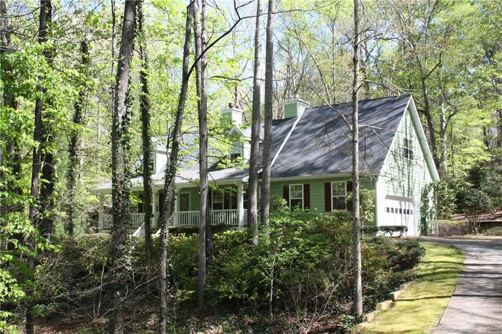 3142 Watson Mill Drive, Loganville, GA 30052 — most recent listing photo