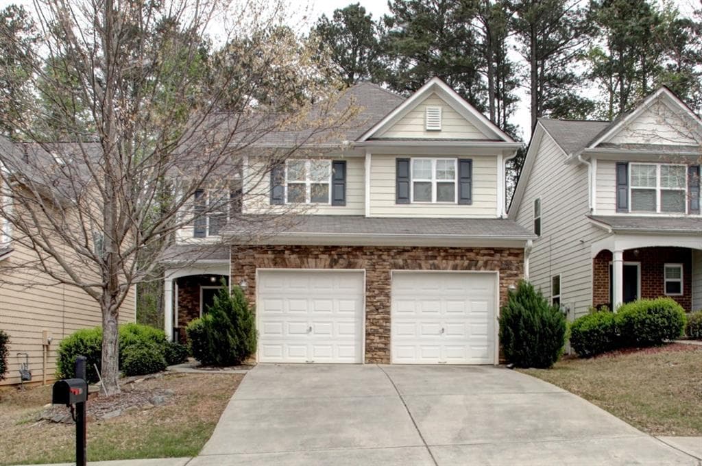 116 Creekwood Trail, Acworth, GA 30102 — most recent listing photo