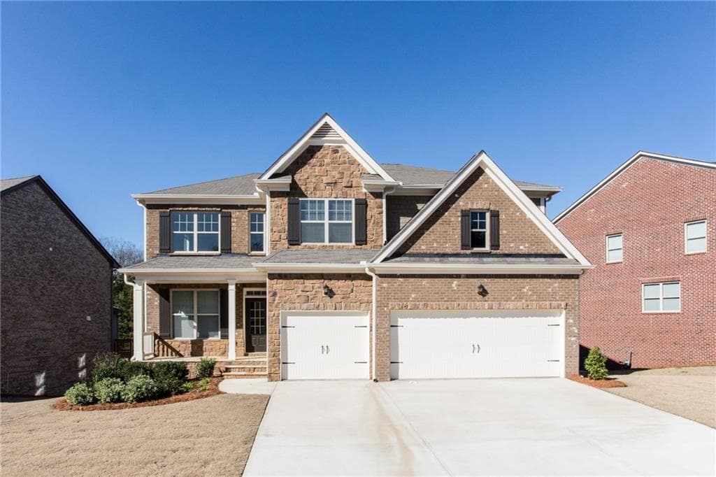 4190 Secret Shoals Way, Buford, GA 30518 — most recent listing photo