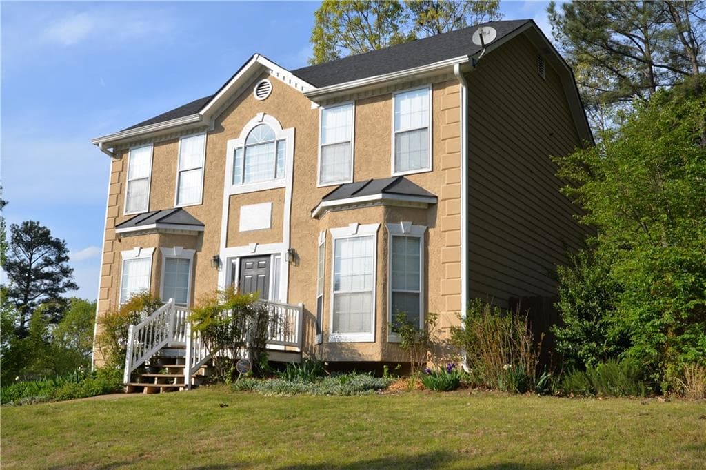 1346 Windage Court, Marietta, GA 30008 — most recent listing photo