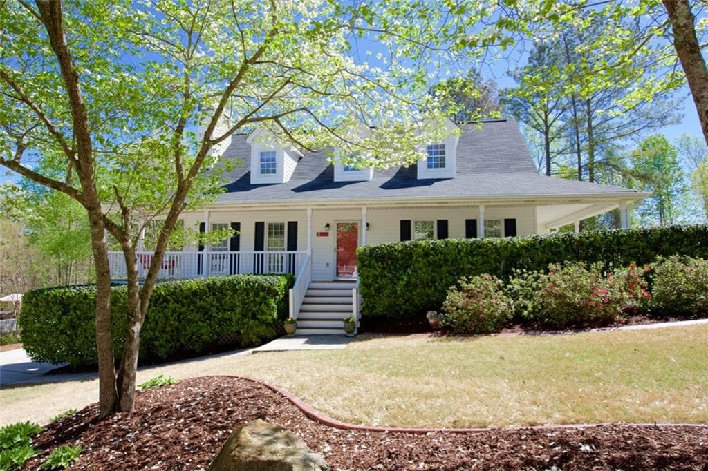 563 Warrenton Drive, Douglasville, GA 30134 — most recent listing photo