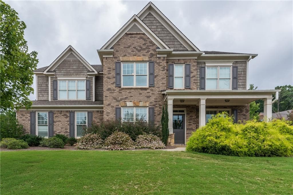 4065 Preserve Crossing Lane, Cumming, GA 30040 — most recent listing photo