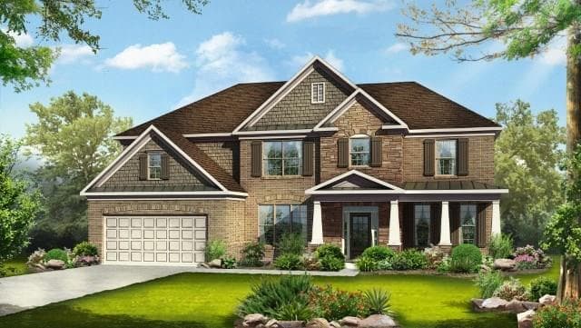 4160 Secret Shoals Way, Buford, GA 30518 — most recent listing photo