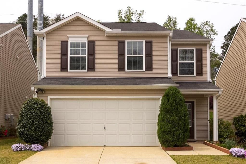 2425 Mayfair Drive, Cumming, GA 30040 — most recent listing photo