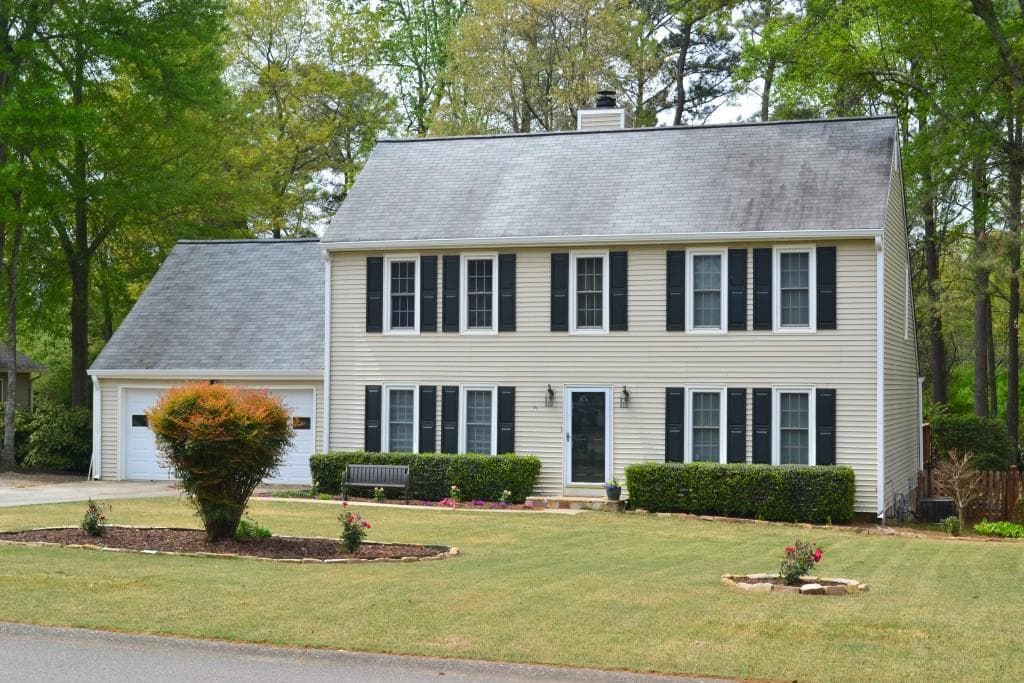92 Farmington Drive, Woodstock, GA 30188 — most recent listing photo