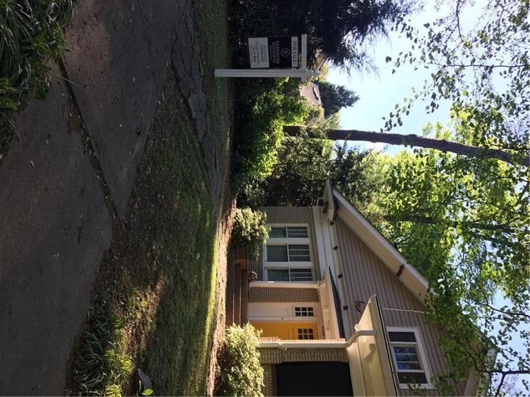 3 bedroom, 2,273 sq ft single family residence sold at 709 Cooledge Avenue, Atlanta, GA 30306
