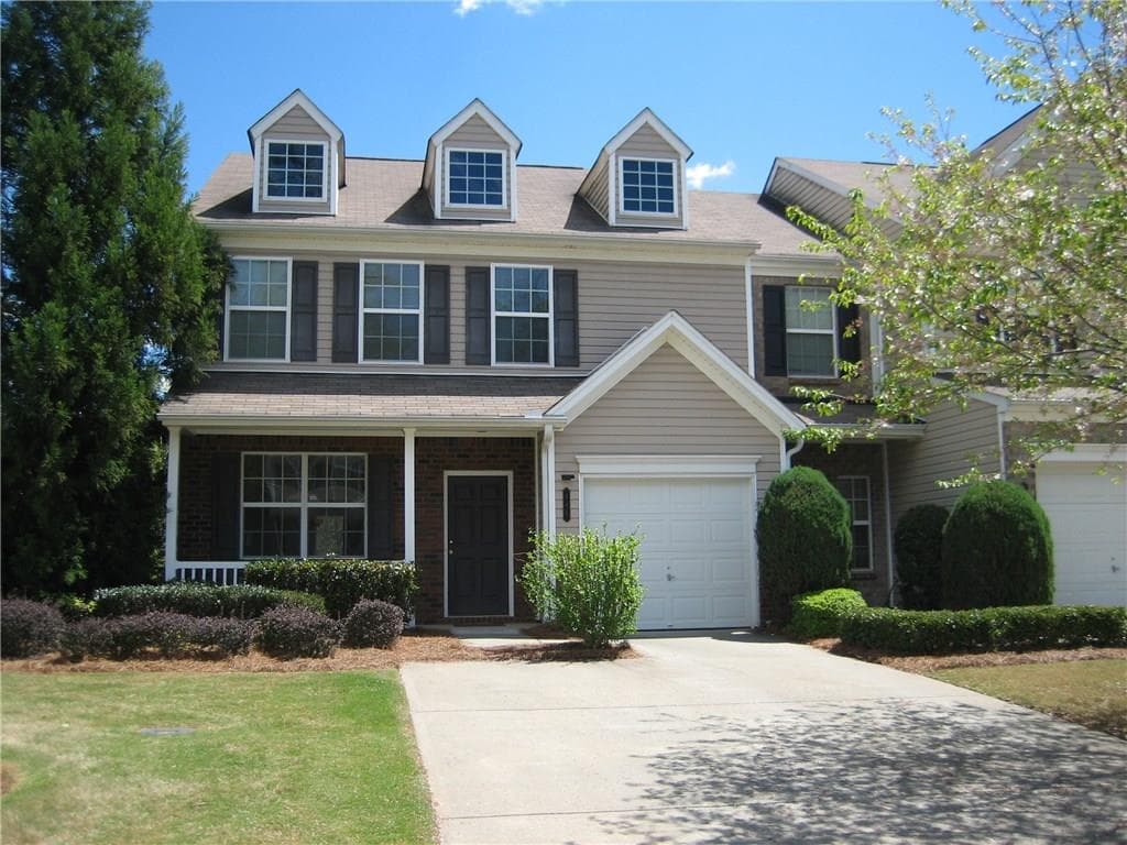 446 Windstone Trail, Alpharetta, GA 30004 — most recent listing photo