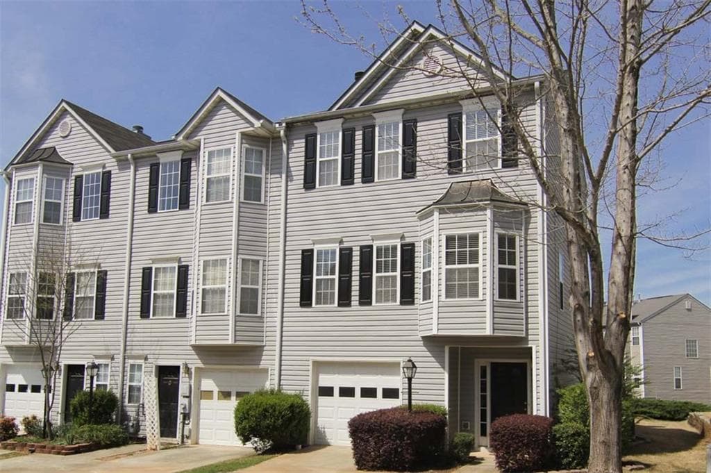 1711 Indian Way, Cumming, GA 30040 — most recent listing photo