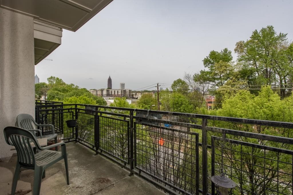 747 Ralph McGill Boulevard 224, Atlanta, GA 30312 — most recent listing photo