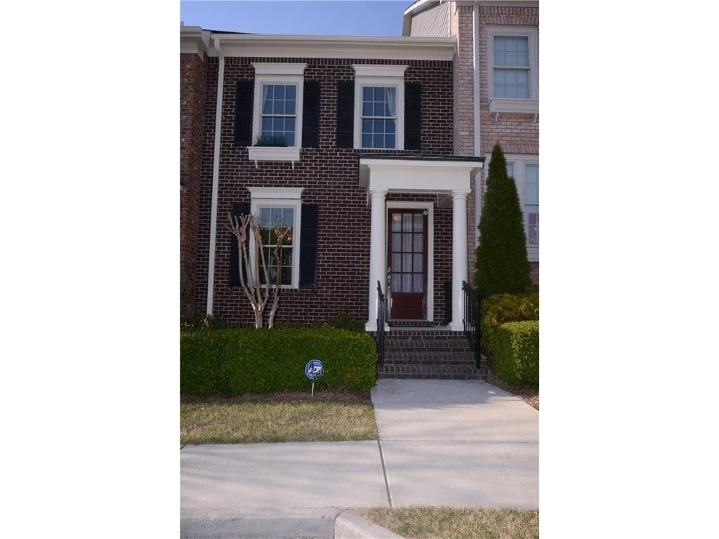 1195 Dove Point Court 19, Mableton, GA 30126 — most recent listing photo