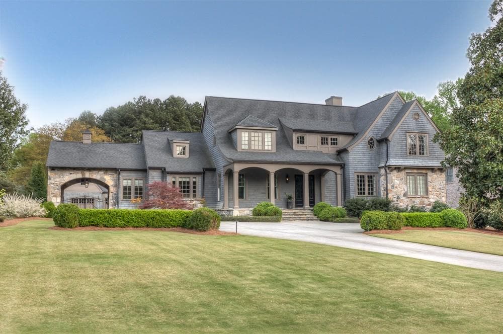 4825 Kings Down Road, Dunwoody, GA 30338 — most recent listing photo