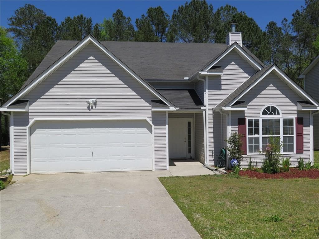414 Moreland Circle, Hiram, GA 30141 — most recent listing photo