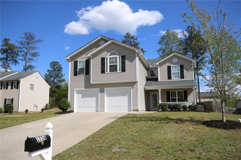 1756 Maxey Lane, Winder, GA 30680 — most recent listing photo