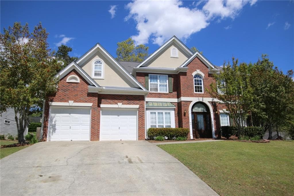 1213 Laurel Mist Court, Dacula, GA 30019 — most recent listing photo