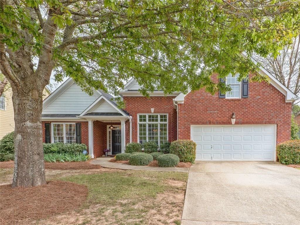 145 Quay Circle, Alpharetta, GA 30009 — most recent listing photo