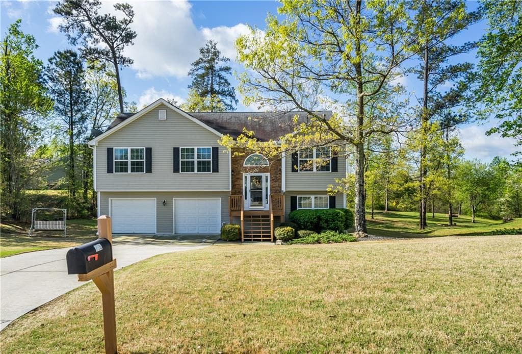 716 Worth Court, Bethlehem, GA 30620 — most recent listing photo