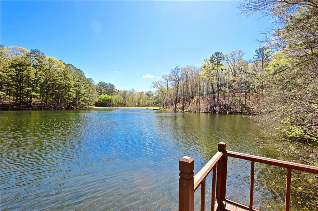 205 Arrow Wood Drive, Waleska, GA 30183 — most recent listing photo