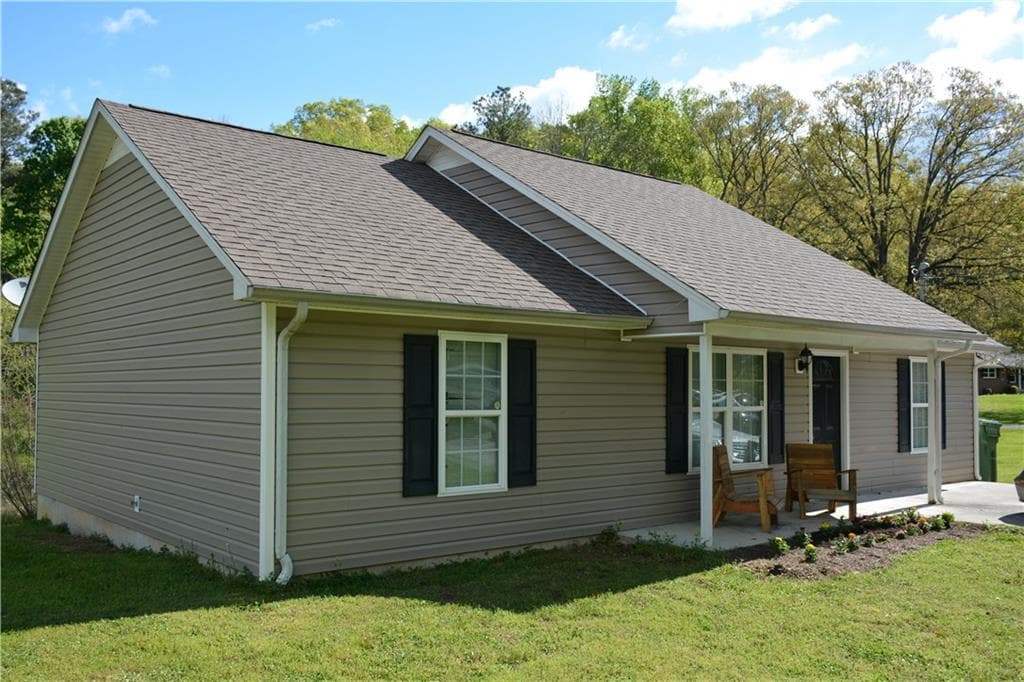 2546 Dews Pond Road, Calhoun, GA 30701 — most recent listing photo