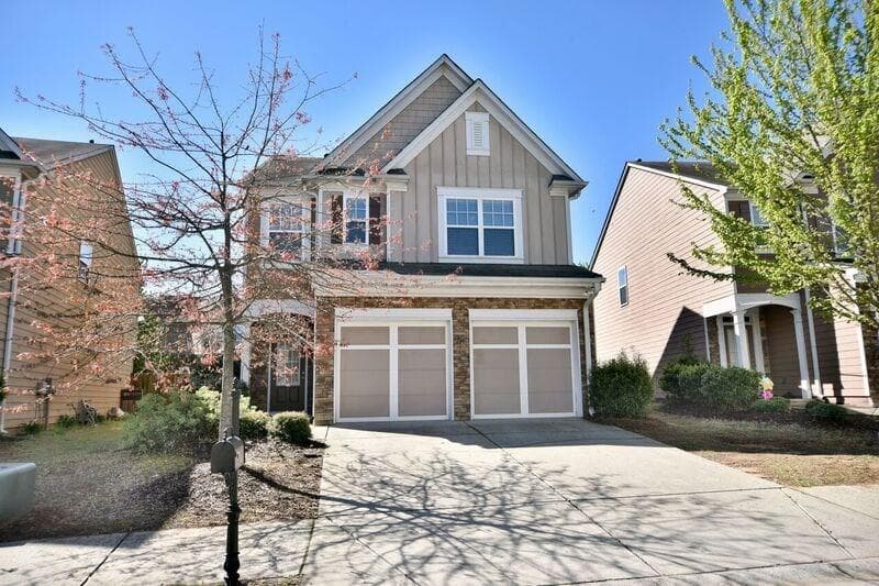 5535 Weddington Drive, Cumming, GA 30040 — most recent listing photo