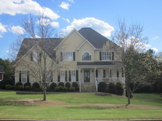 113 Shoreline Way, Hampton, GA 30228 — most recent listing photo