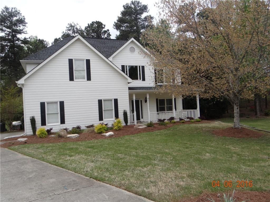 1712 Dacula Oaks Trail, Dacula, GA 30019 — most recent listing photo