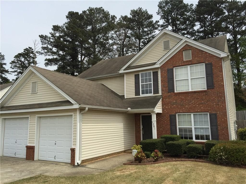 1281 Pine Acre Drive, Sugar Hill, GA 30518 — most recent listing photo