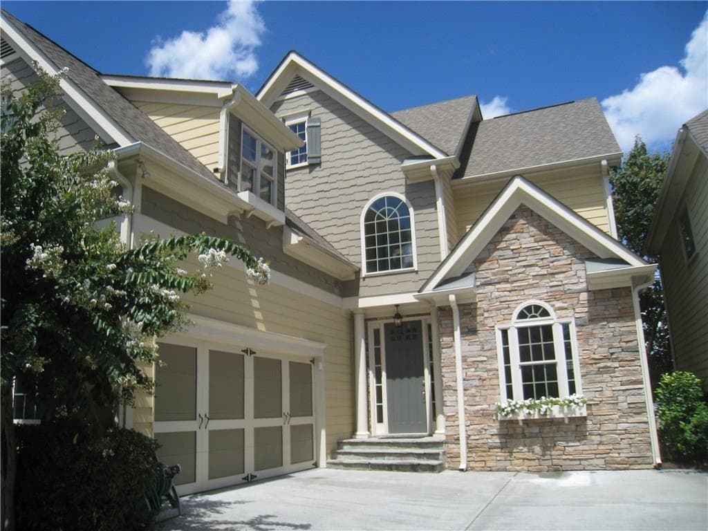 3701 Paces Park Circle, Smyrna, GA 30080 — most recent listing photo