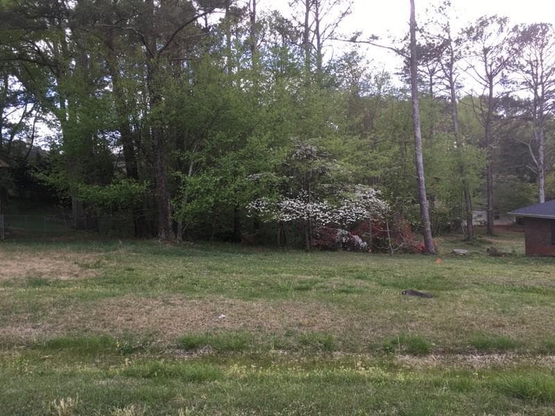 single family residence sold at Lot 3 Shannon Drive, Marietta, GA 30066