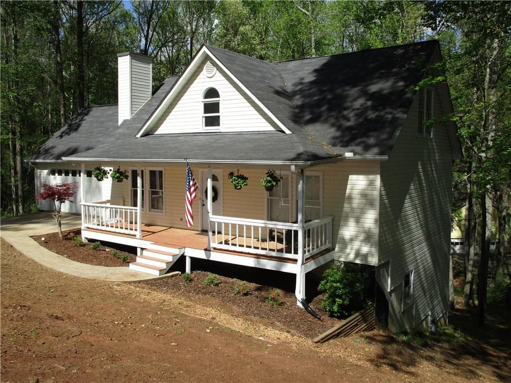 4914 Hawk Trail, Marietta, GA 30066 — most recent listing photo