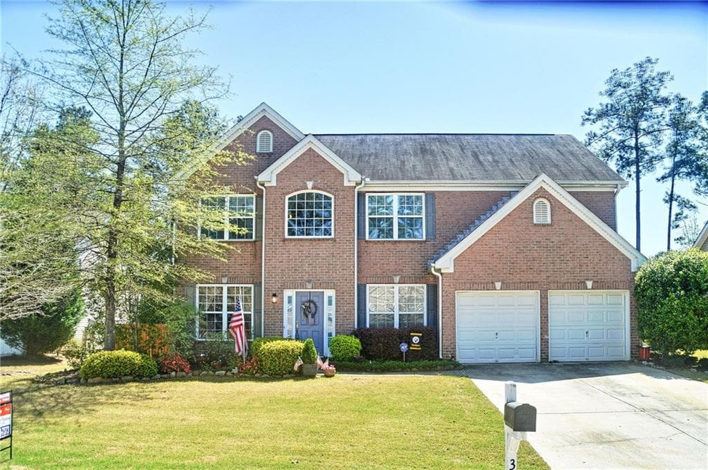 364 Winthrop Lane, Mcdonough, GA 30253 — most recent listing photo