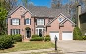 1133 Queensgate Drive, Smyrna, GA 30082 — most recent listing photo
