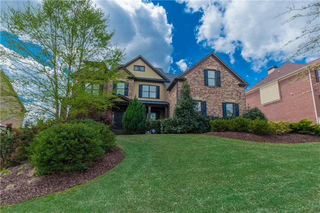 2515 Bugatti Way, Cumming, GA 30041 — most recent listing photo