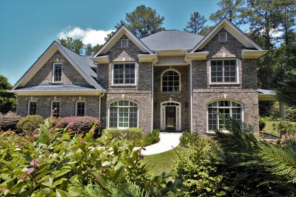 3265 Post Oak Tritt Road, Marietta, GA 30062 — most recent listing photo