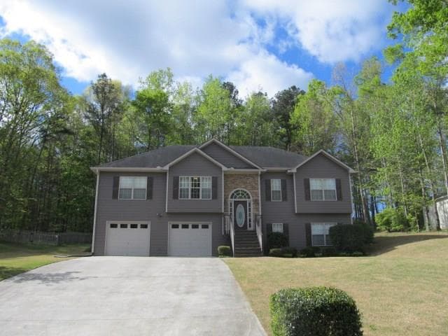 575 Legend Creek Lane, Douglasville, GA 30134 — most recent listing photo